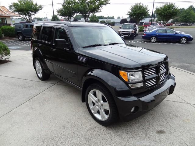 Dodge Nitro 2010 photo 3