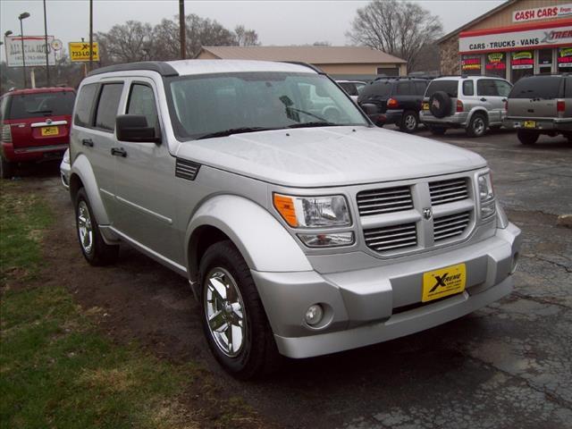 Dodge Nitro 2011 photo 1