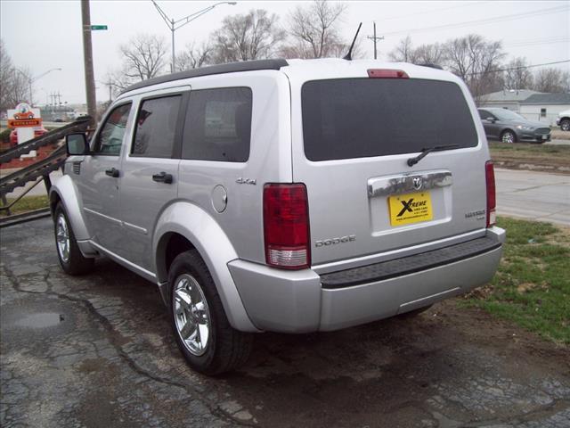 Dodge Nitro 2011 photo 3