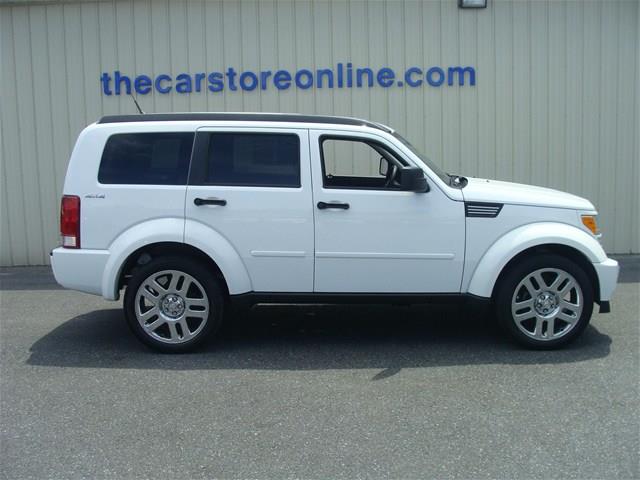 Dodge Nitro Allroad AWD SUV