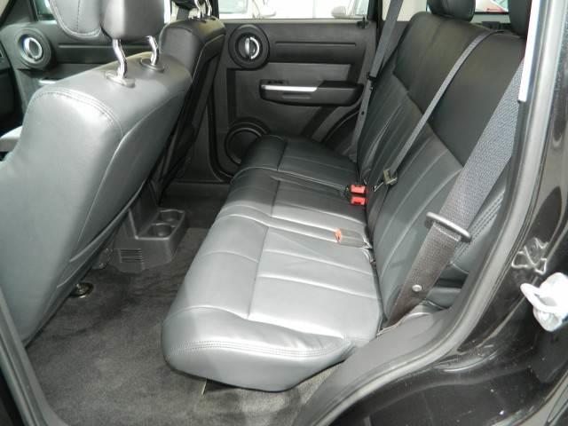 Dodge Nitro 2011 photo 3