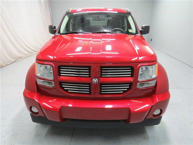 Dodge Nitro 2011 photo 0