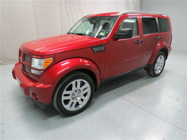 Dodge Nitro 2011 photo 1