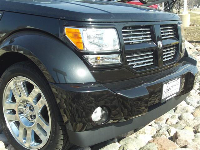 Dodge Nitro 2011 photo 4