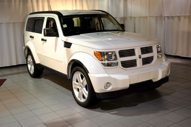 Dodge Nitro 2011 photo 10