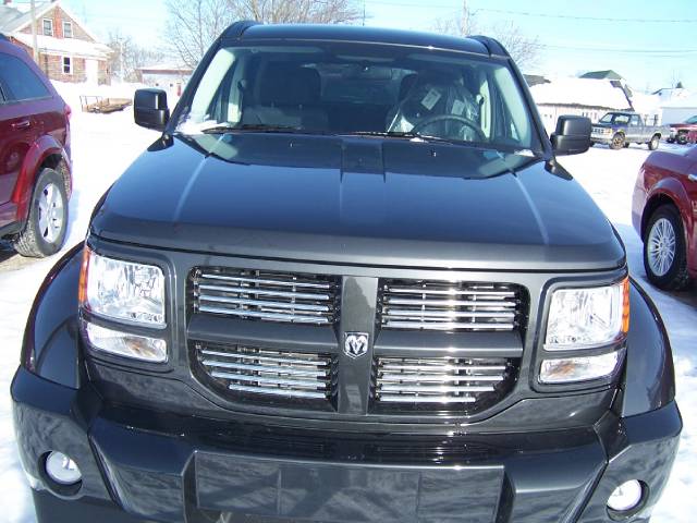 Dodge Nitro GL Very Clean Drives Like New Sport Utility