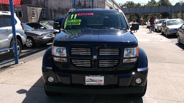 Dodge Nitro 2011 photo 3