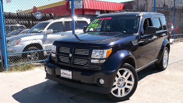 Dodge Nitro 2011 photo 4