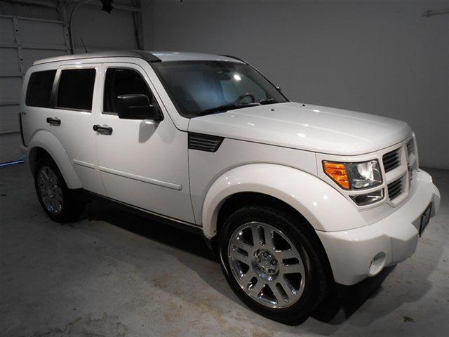 Dodge Nitro 2011 photo 1