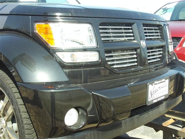 Dodge Nitro 2011 photo 2