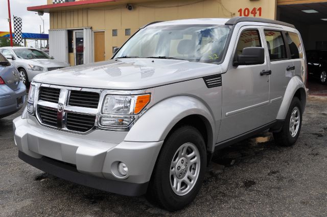 Dodge Nitro 2011 photo 4