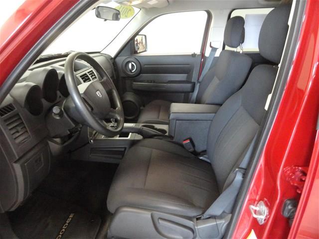 Dodge Nitro 2011 photo 1