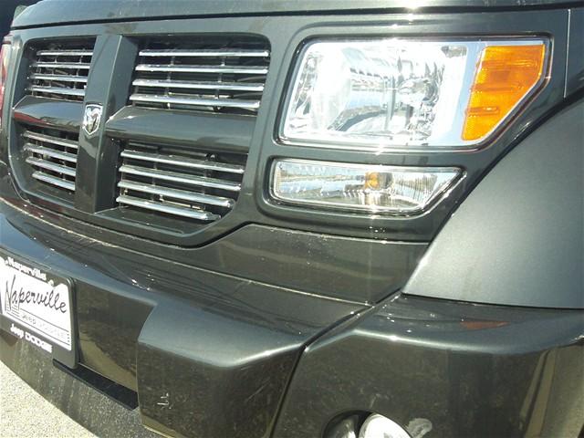 Dodge Nitro 2011 photo 4