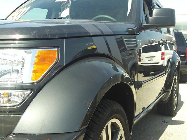 Dodge Nitro 2011 photo 2