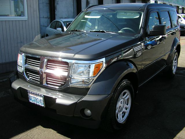 Dodge Nitro 2011 photo 4