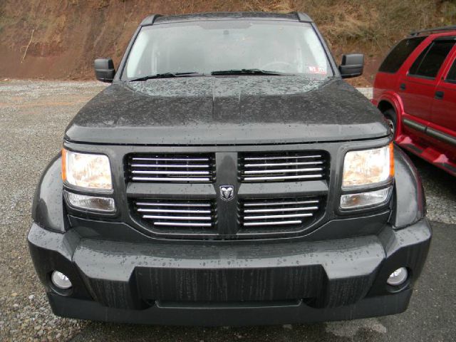 Dodge Nitro 2011 photo 1