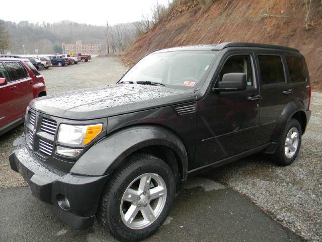 Dodge Nitro 2011 photo 2