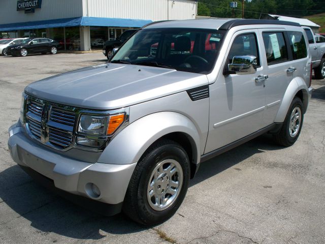 Dodge Nitro 2011 photo 3