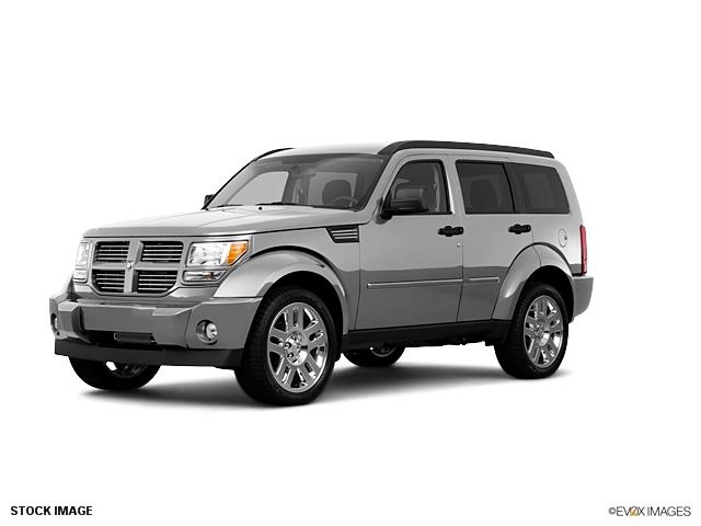 Dodge Nitro Hseats,lthr,loaded SUV