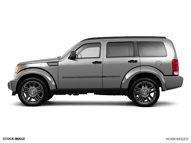 Dodge Nitro 2011 photo 2