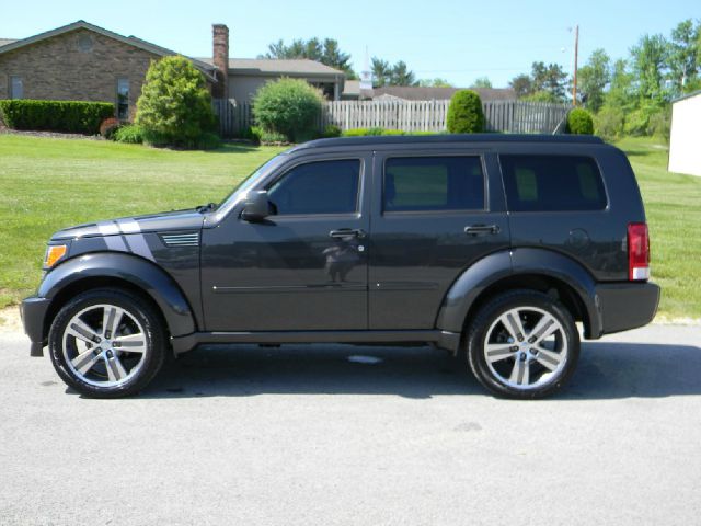 Dodge Nitro 2011 photo 23