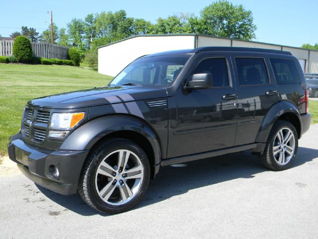 Dodge Nitro 2011 photo 24