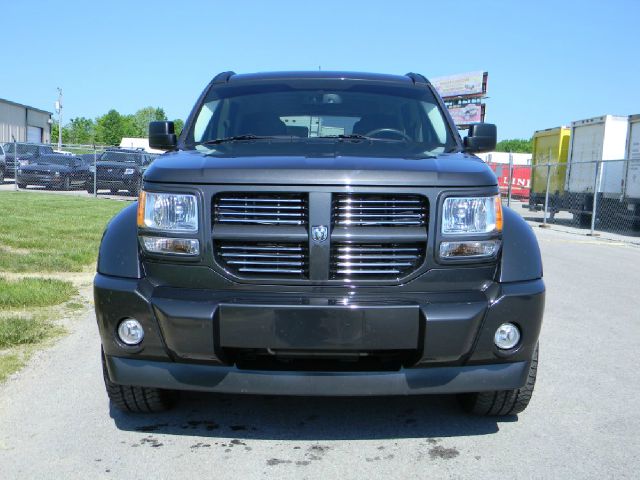 Dodge Nitro 2011 photo 25