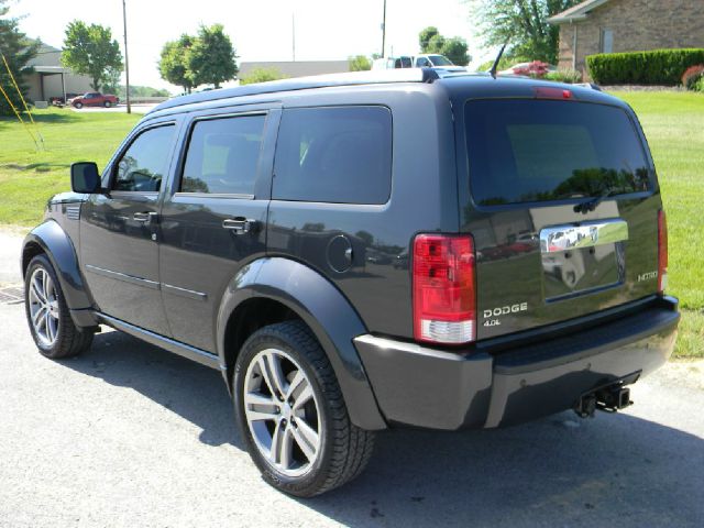 Dodge Nitro 2011 photo 26