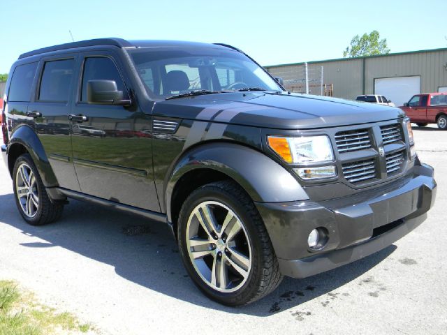 Dodge Nitro 2011 photo 29