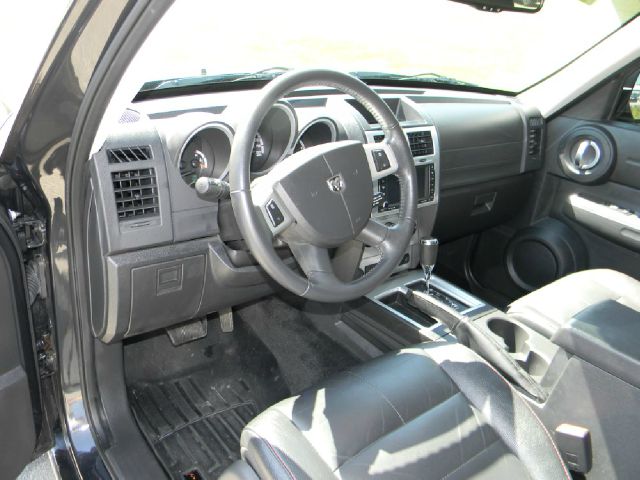 Dodge Nitro 2011 photo 31