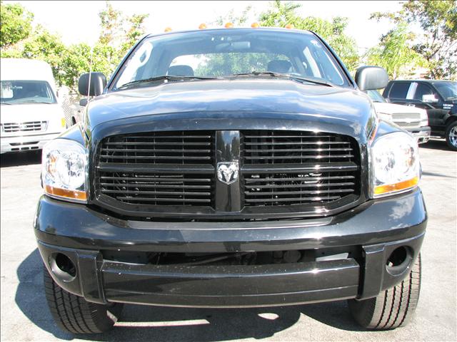 Dodge Ram 2003 photo 1