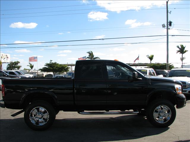 Dodge Ram 2003 photo 3