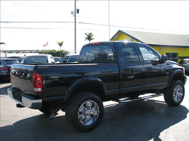 Dodge Ram 2003 photo 4