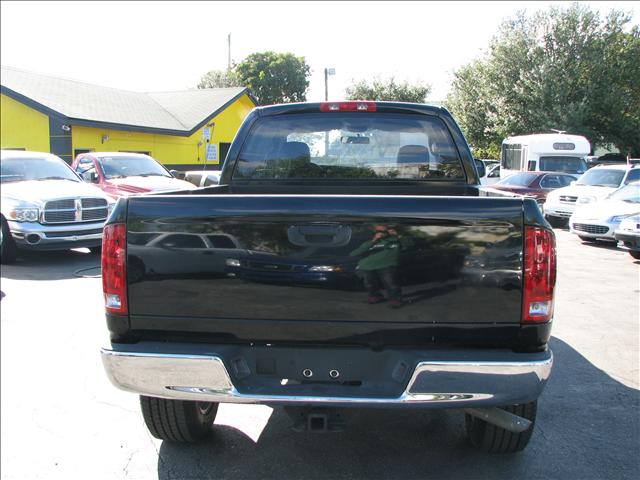 Dodge Ram 2003 photo 5