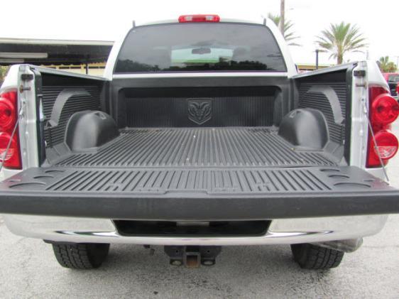 Dodge Ram 2007 photo 3