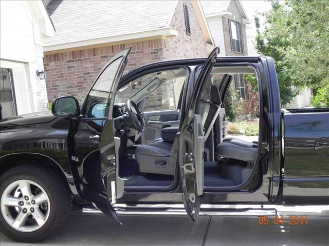 Dodge Ram 2008 photo 1