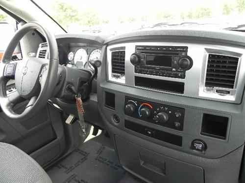 Dodge Ram 2008 photo 2