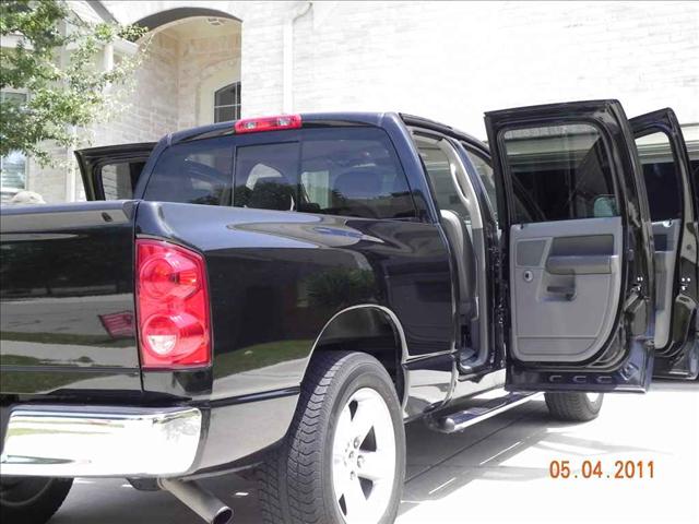 Dodge Ram 2008 photo 5