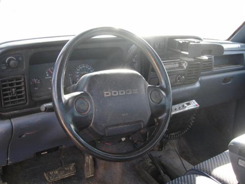 Dodge Ram 1500 1994 photo 2