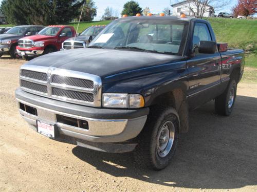 Dodge Ram 1500 1994 photo 3