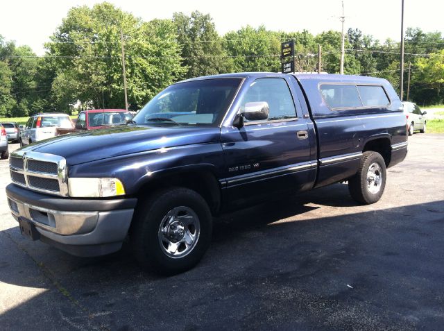 Dodge Ram 1500 1994 photo 3