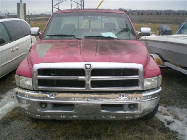 Dodge Ram 1500 1995 photo 1