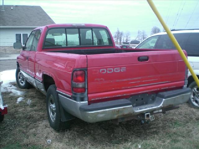 Dodge Ram 1500 1995 photo 5