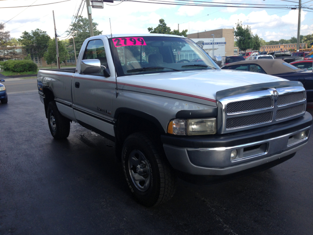 Dodge Ram 1500 1996 photo 1