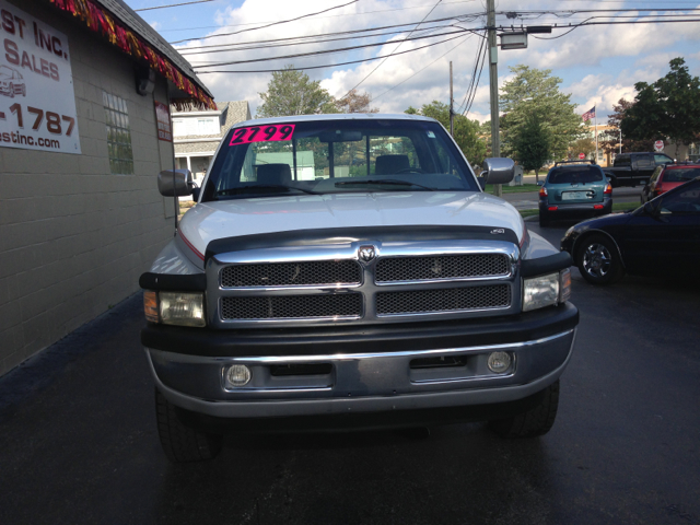 Dodge Ram 1500 1996 photo 2