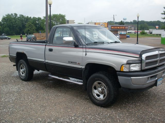 Dodge Ram 1500 1996 photo 1