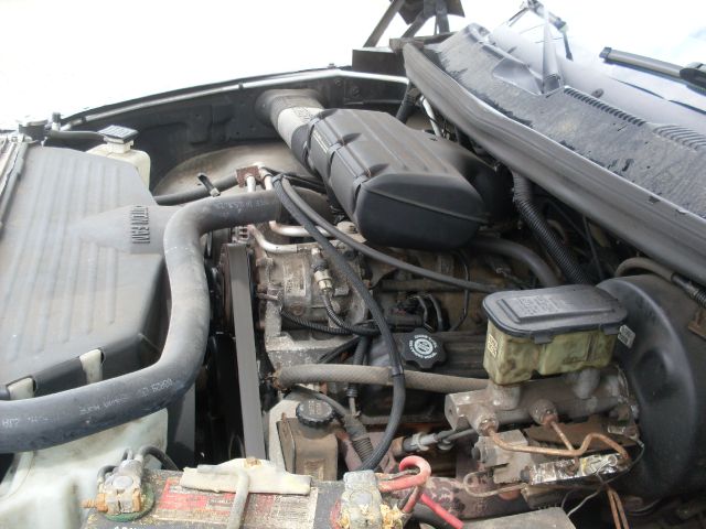 Dodge Ram 1500 1996 photo 2