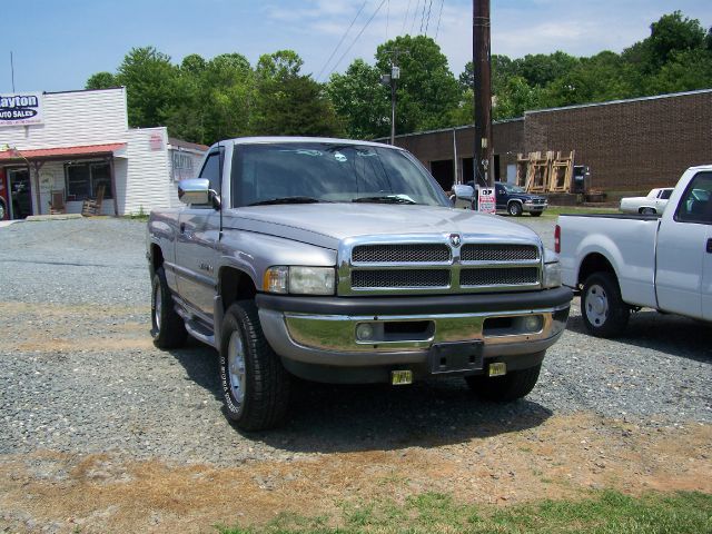 Dodge Ram 1500 1996 photo 2