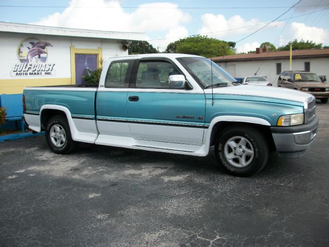 Dodge Ram 1500 1996 photo 1