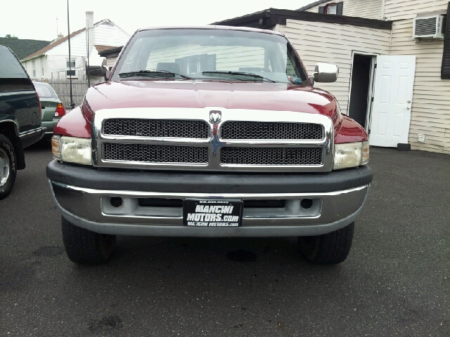 Dodge Ram 1500 1996 photo 4